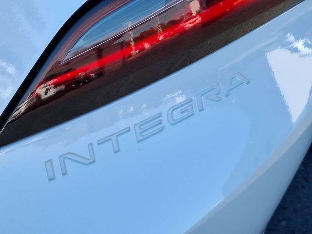 Thumbnail: 2023 Acura Integra - 30