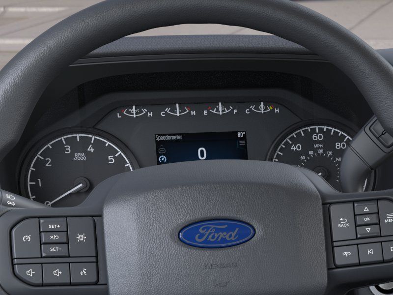 New 2026 Oxford White Ford XL image 13