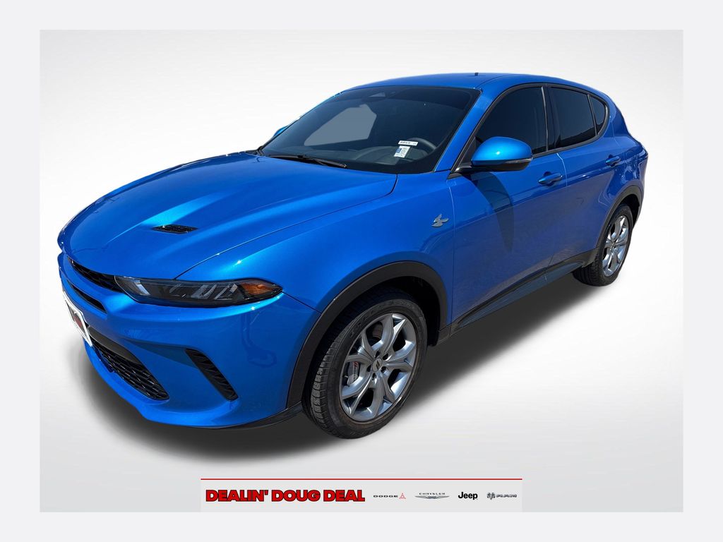 2024 Dodge Hornet R/T AWD