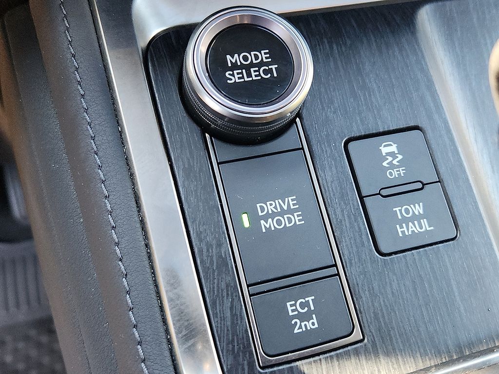 Thumbnail: 2025 Lexus GX - 24