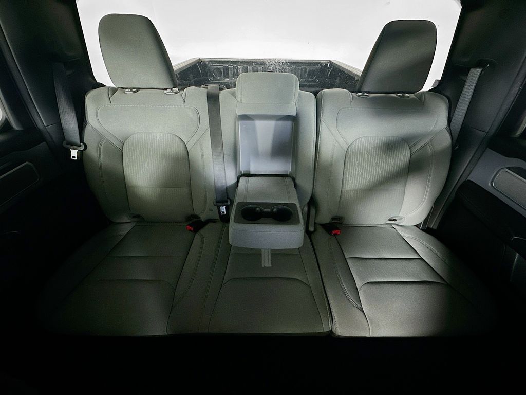 Used 2022 Black Ram Big Horn/Lone Star image 13