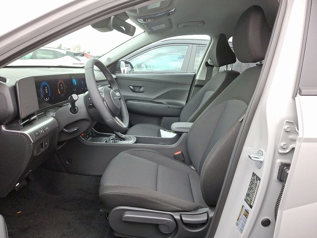 Thumbnail: 2026 Hyundai Kona - 6