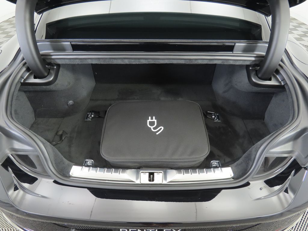 Thumbnail: 2026 Bentley Continental - 24