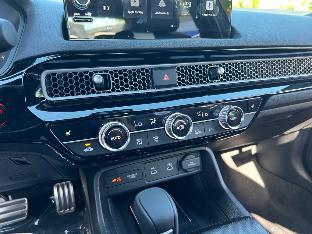 Thumbnail: 2026 Honda Civic - 31