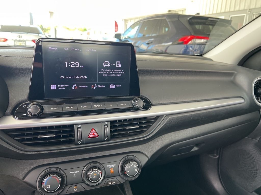 Used Car 2022 Kia Forte  Fe For Sale Under $15,000 In San Juan, Puerto Rico