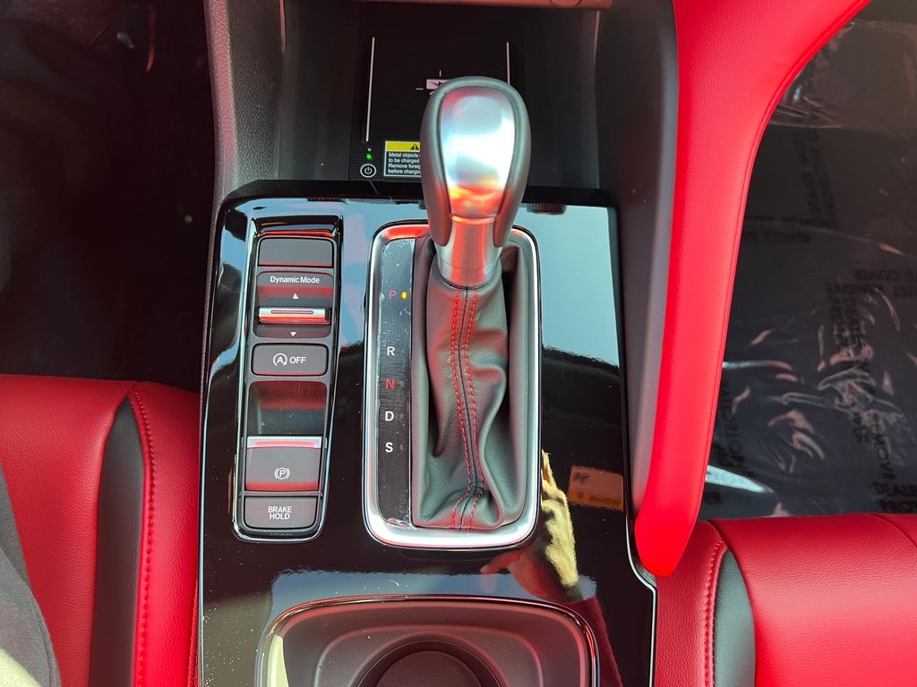 Thumbnail: 2026 Acura Integra - 28