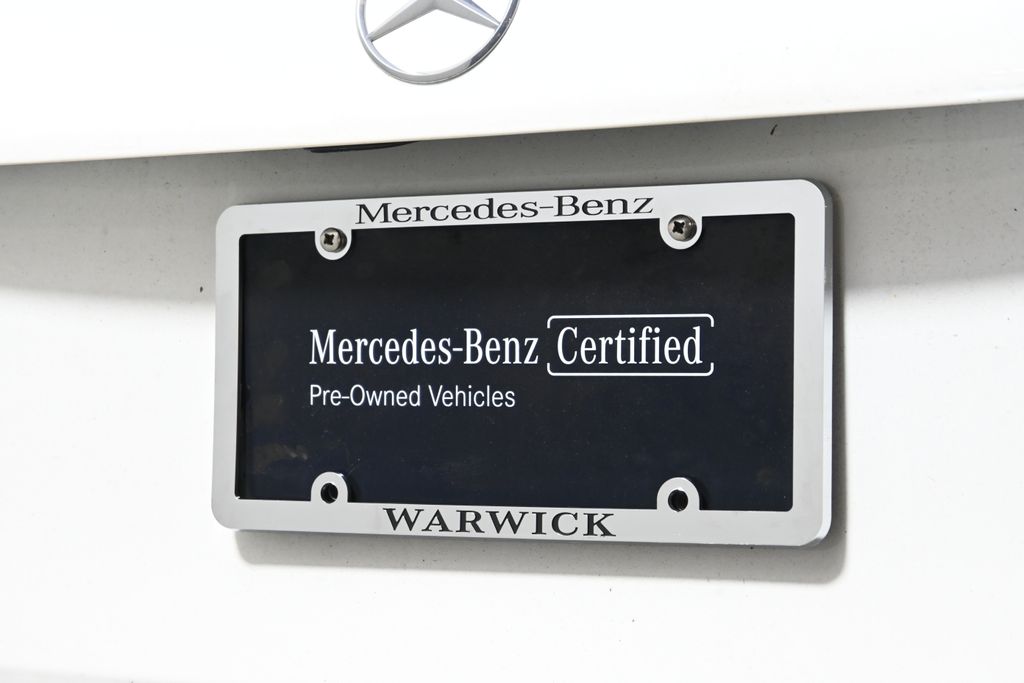 2021 Mercedes-Benz GLB 250 11