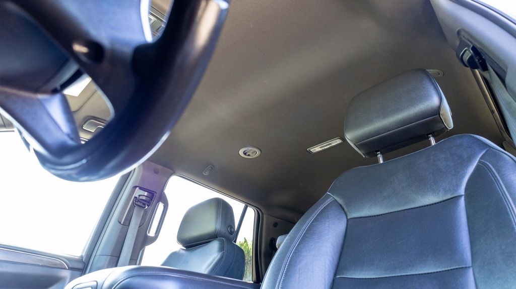 Used 2021 Chevrolet Tahoe LT 4D Sport Utility