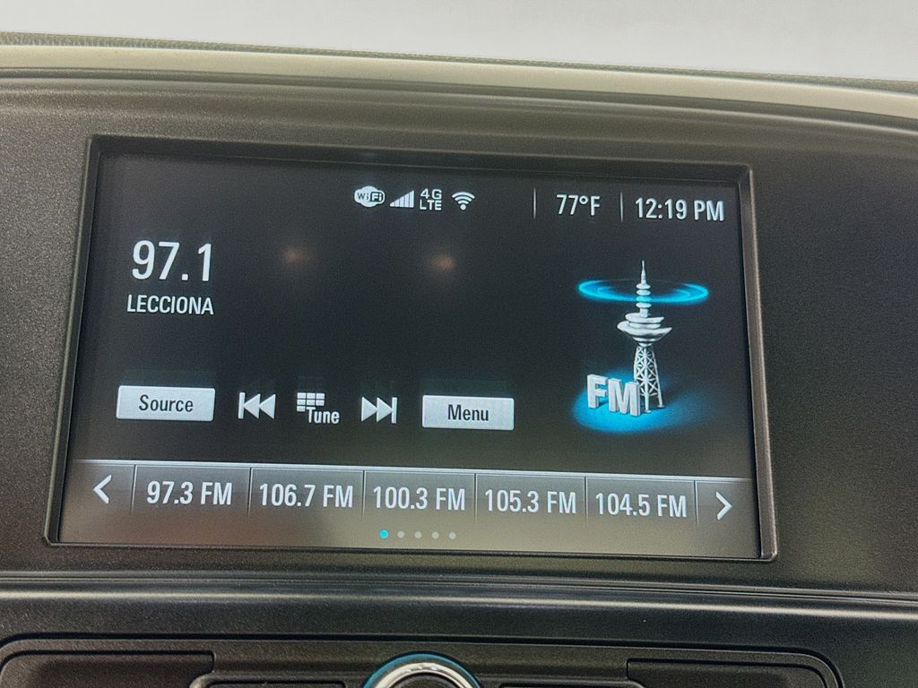 Used Car 2018 Gmc Sierra 1500  Base For Sale Under $25,000 In Austin, Texas