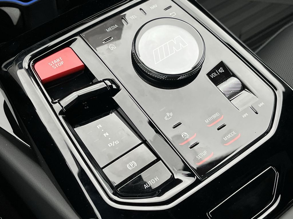 2026 BMW M5 Base 20