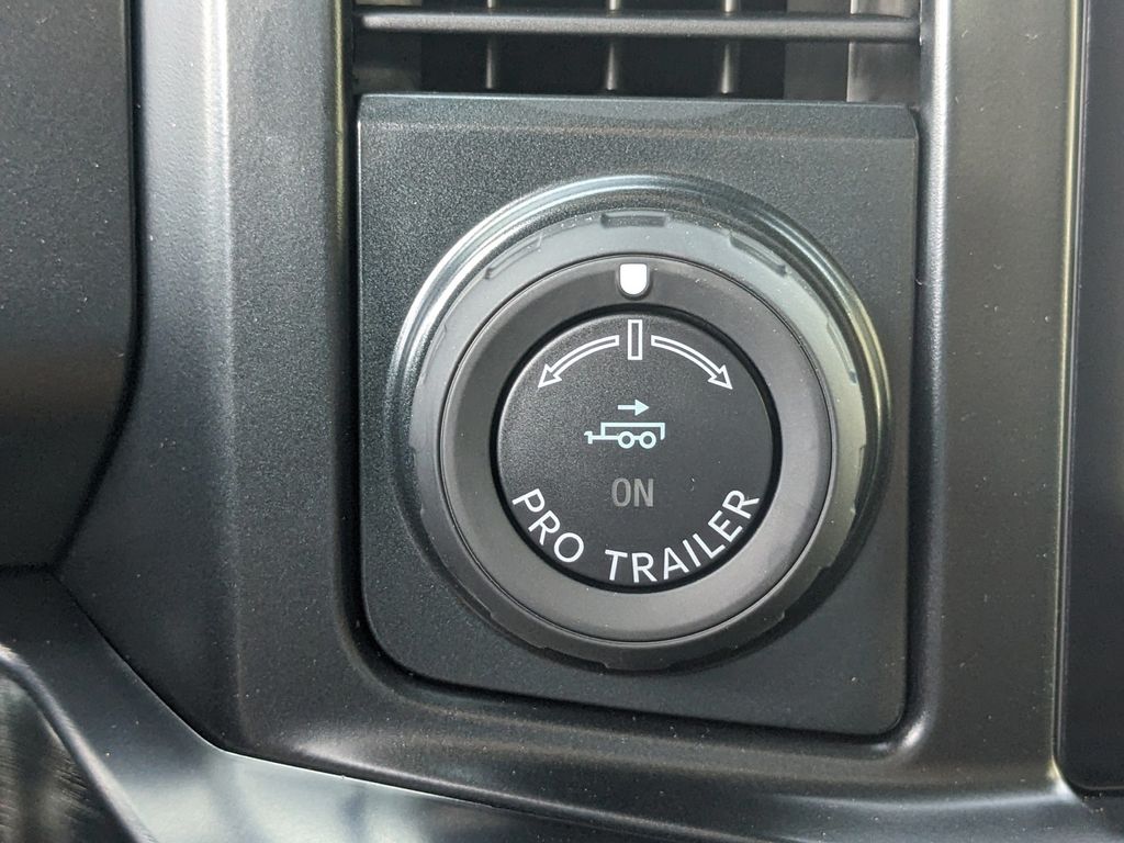 2025 Ford F-250 Super Duty Lariat