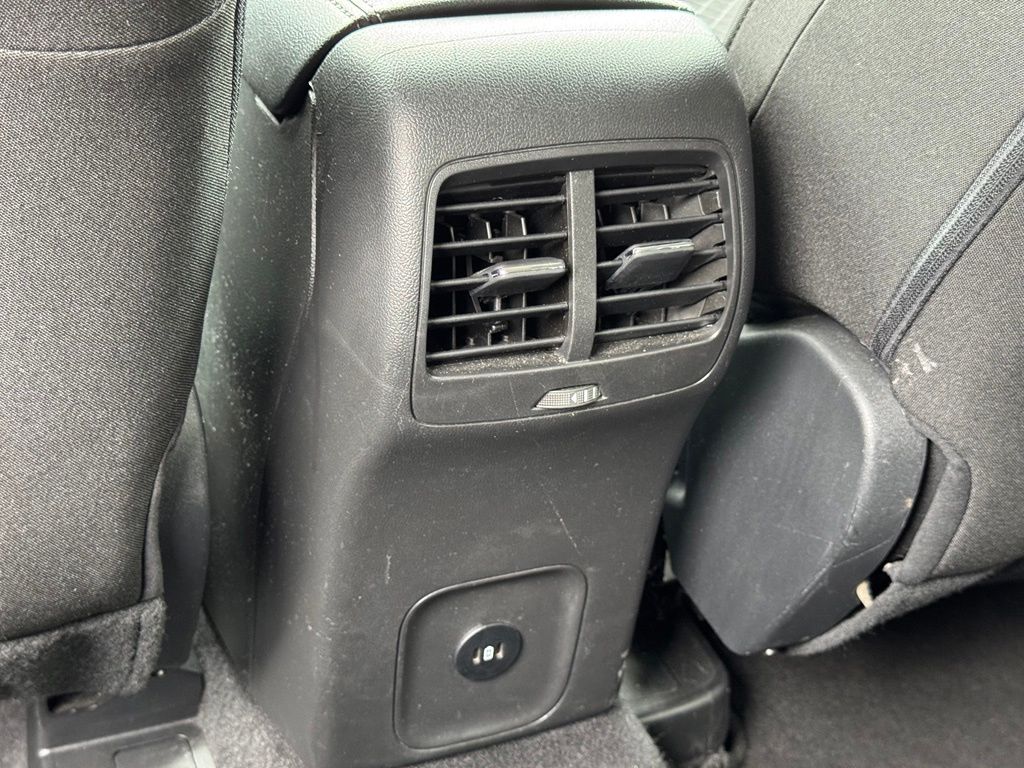 Used 2024 Ford Escape SUV