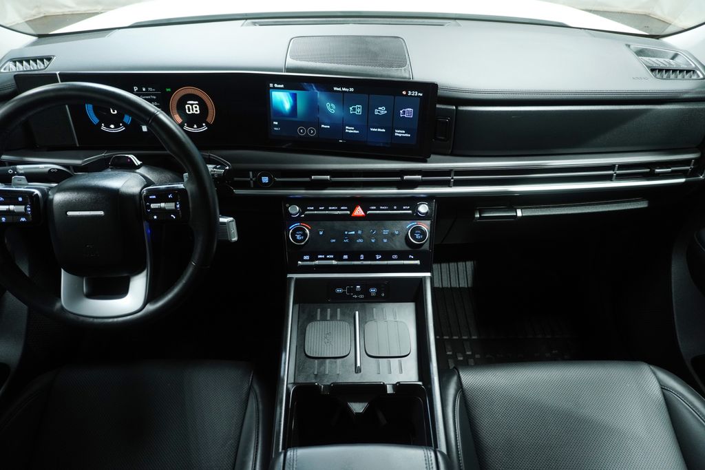 2026 Hyundai Santa Fe SEL - Photo 21