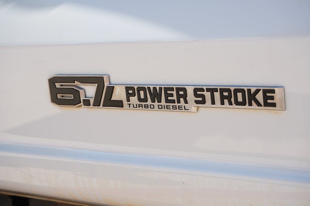 Used Car 2023 Ford F-250sd  Xl For Sale Under $50,000 In Weatherford, Texas