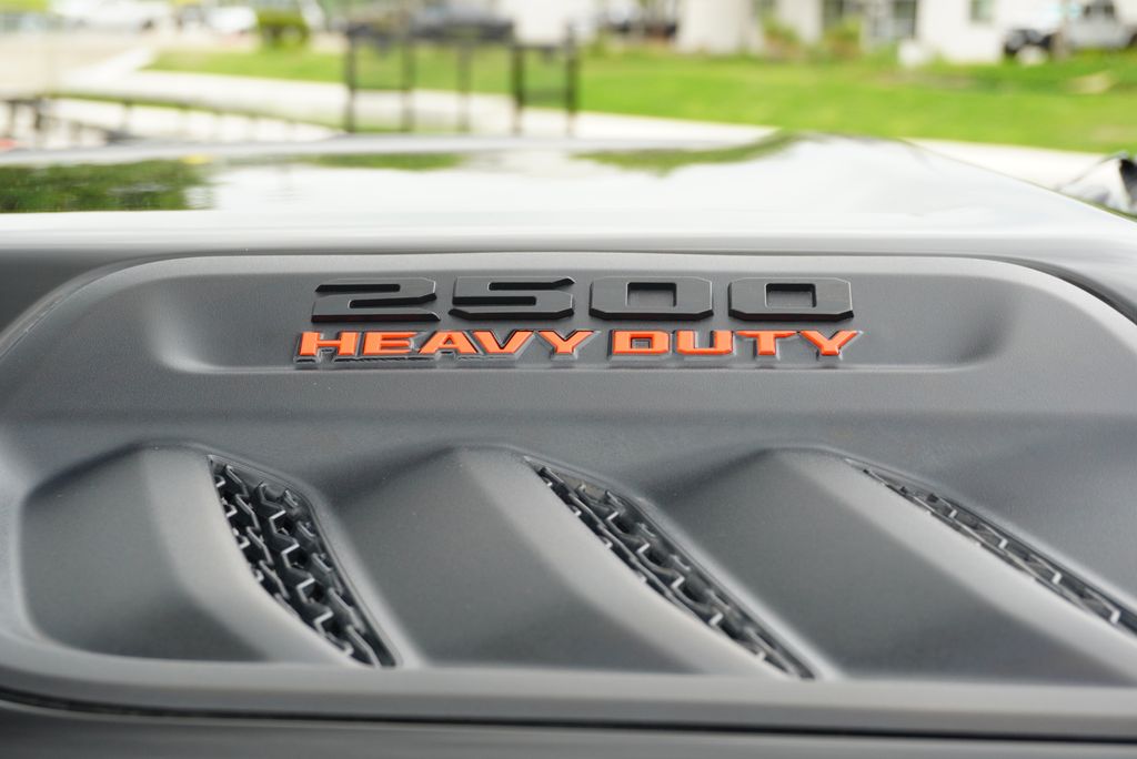 Used Car 2024 Ram 2500  Limited For Sale Under $80,000 In Weatherford, Texas