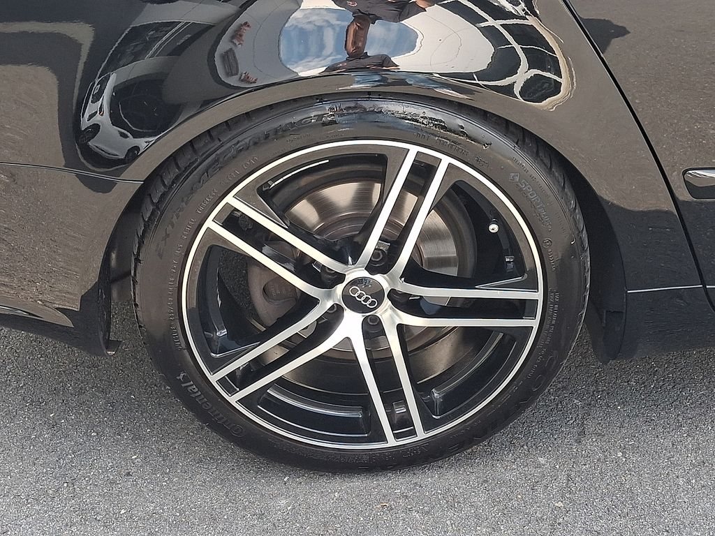 Thumbnail: 2007 Audi A4 - 31