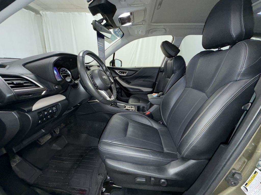 Used 2024 Subaru Forester SUV