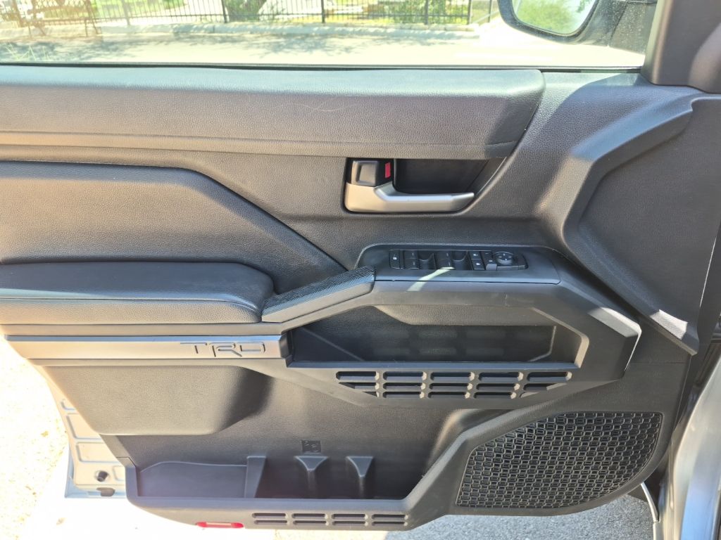 Used Car 2024 Toyota Tacoma  Trd Sport For Sale Under $40,000 In Austin, Texas