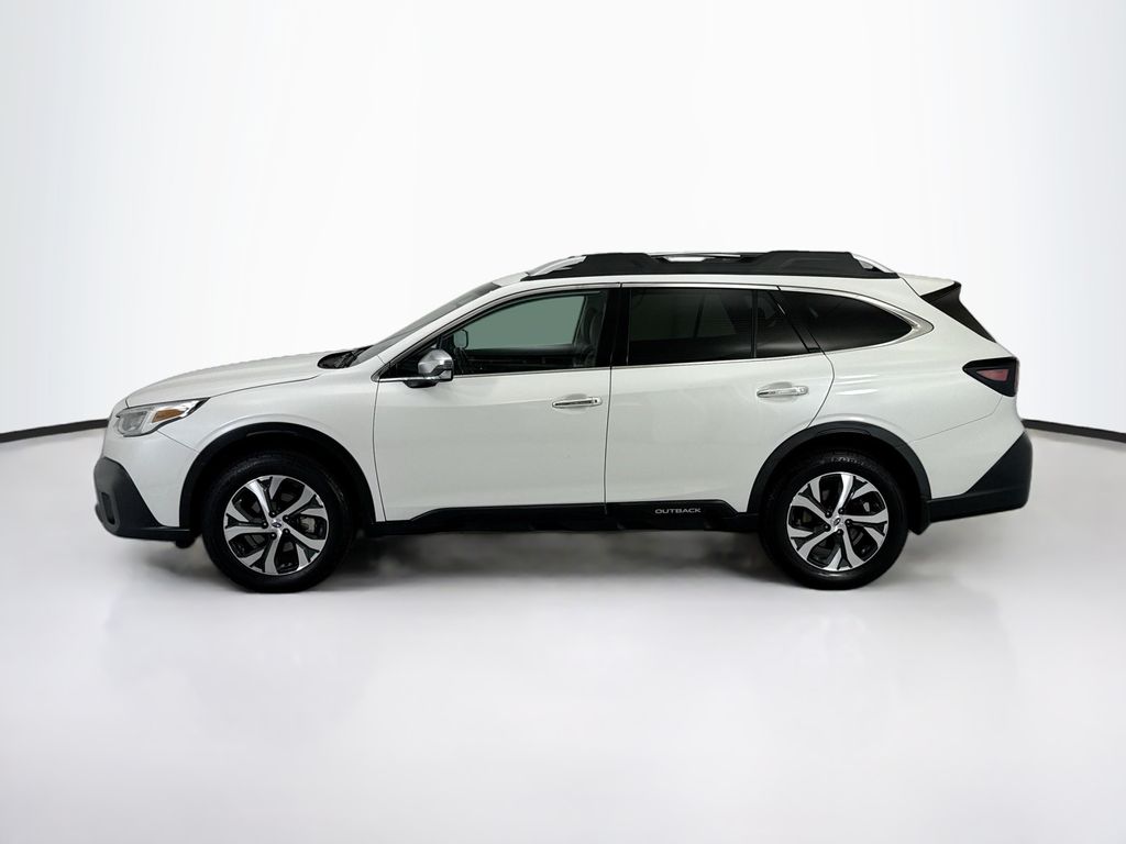 Thumbnail: 2020 Subaru Outback - 2
