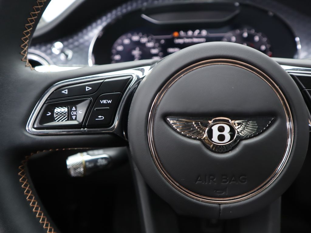 2024 Bentley Continental  19