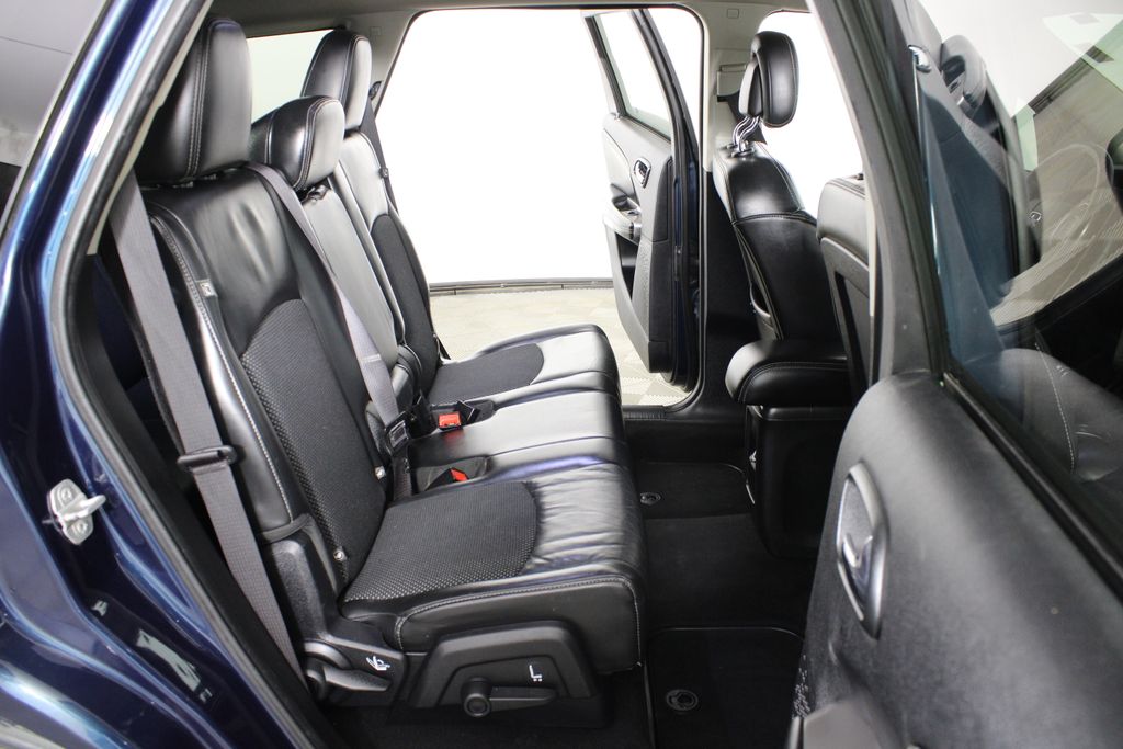 Used 2015 Dodge Journey for sale in 