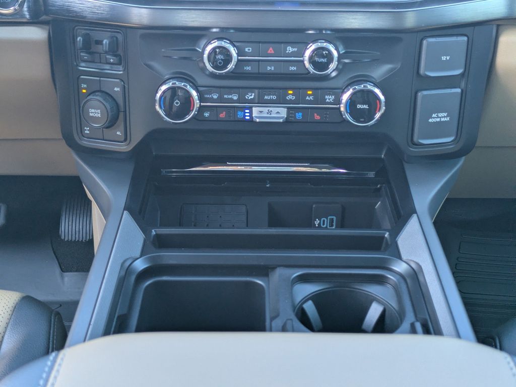 2026 Ford F-250 Super Duty LARIAT