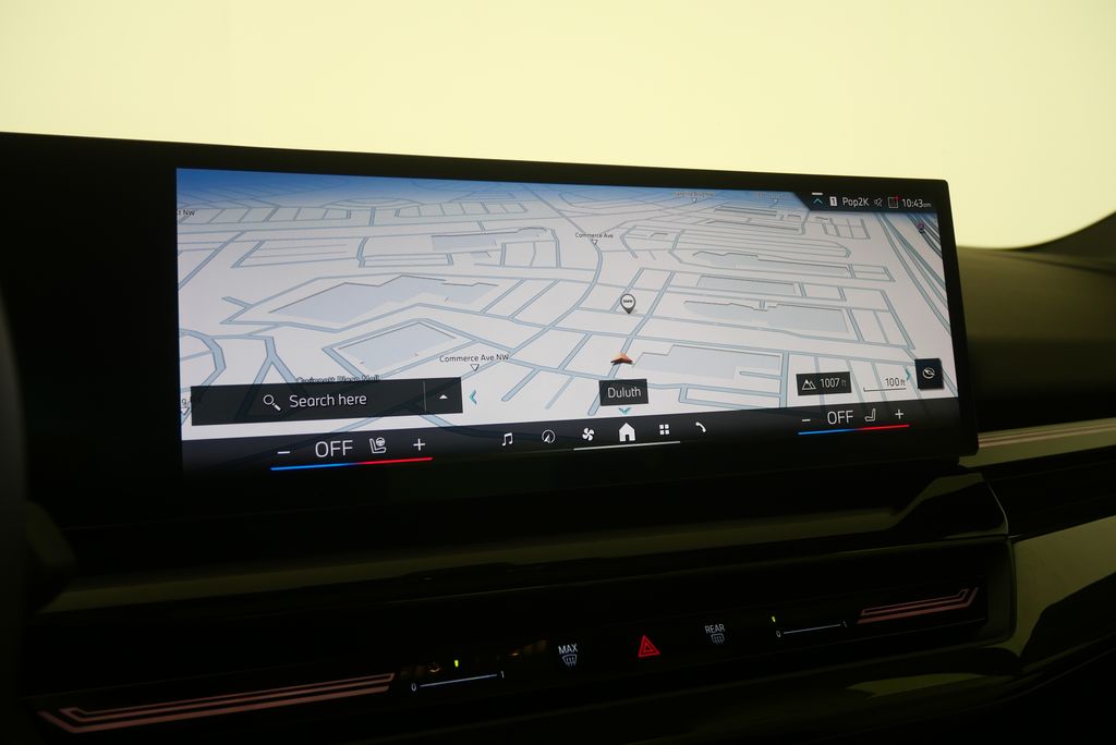 Thumbnail: 2025 BMW 5 Series - 23