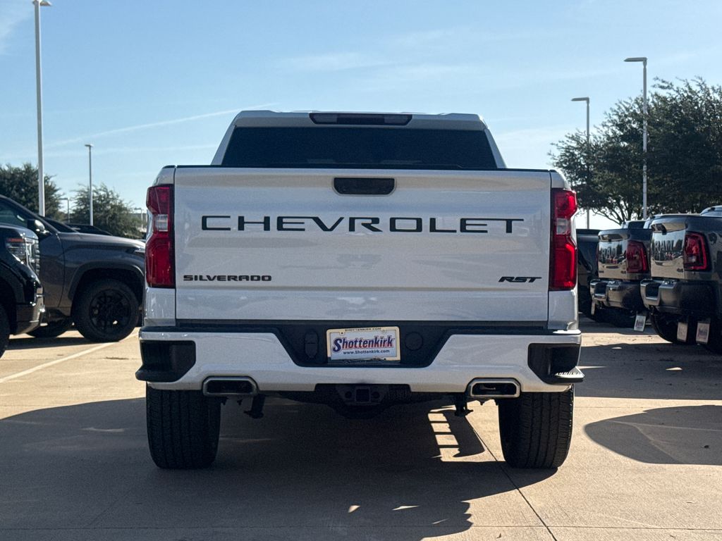 Used 2023 Chevrolet Silverado 1500 Truck