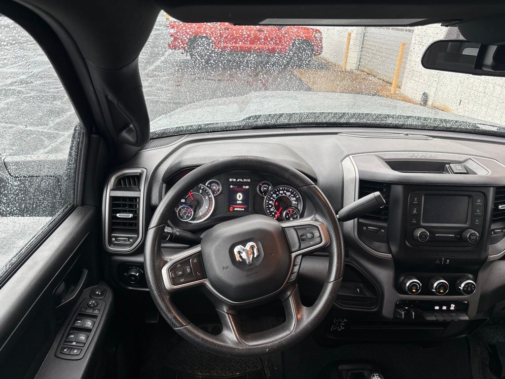 Used 2024 Ram 2500 Truck