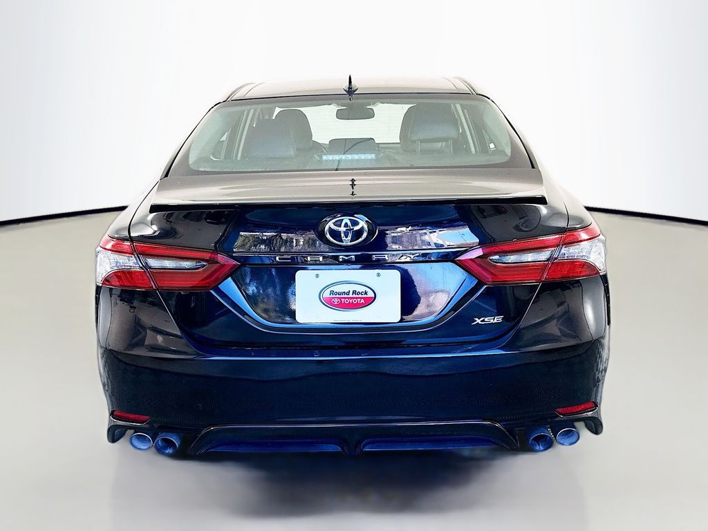 Thumbnail: 2023 Toyota Camry - 6