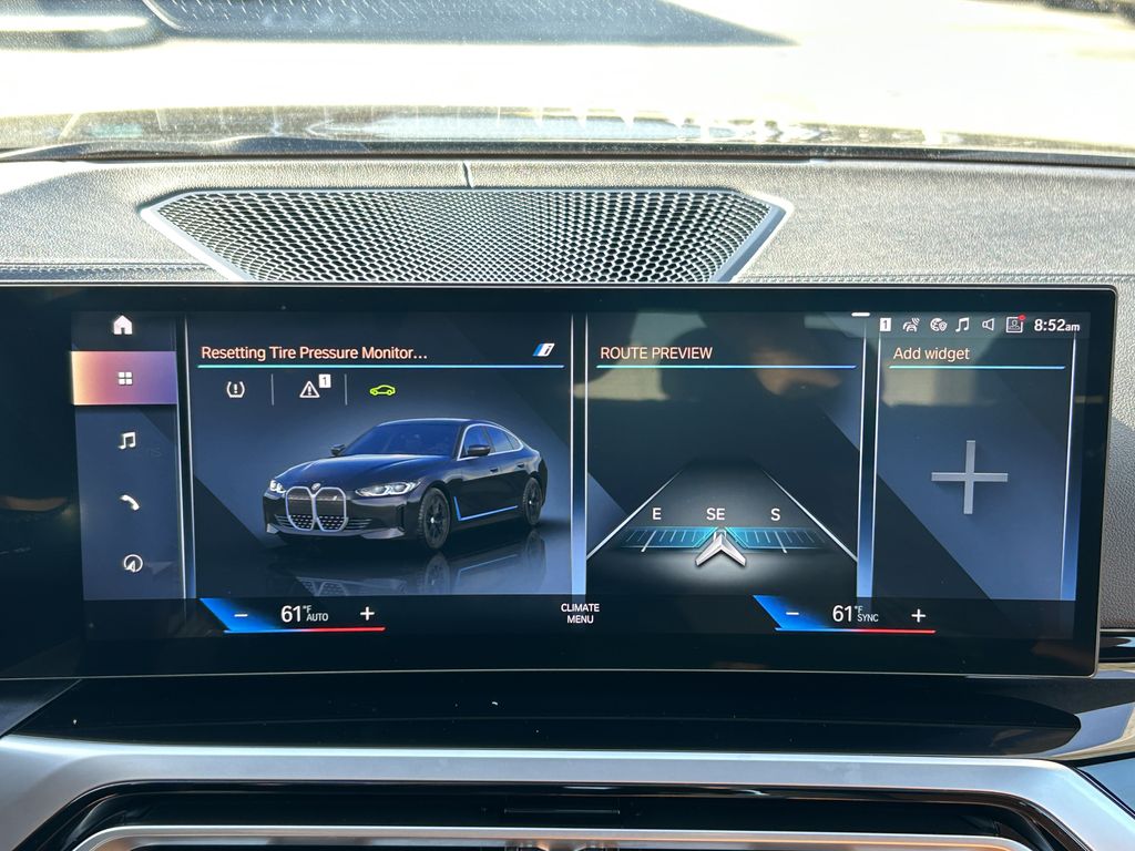 2022 BMW i4 eDrive40 22