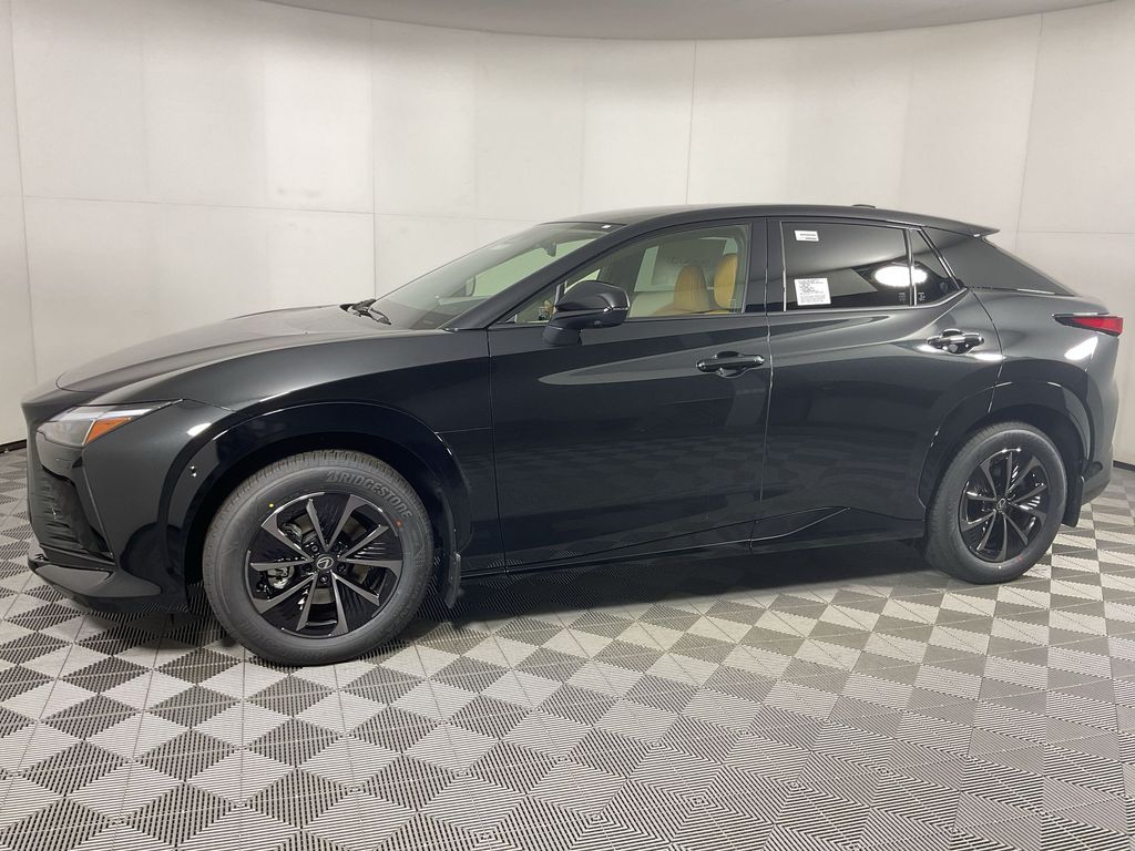 2026 Lexus RZ 350e Premium FWD