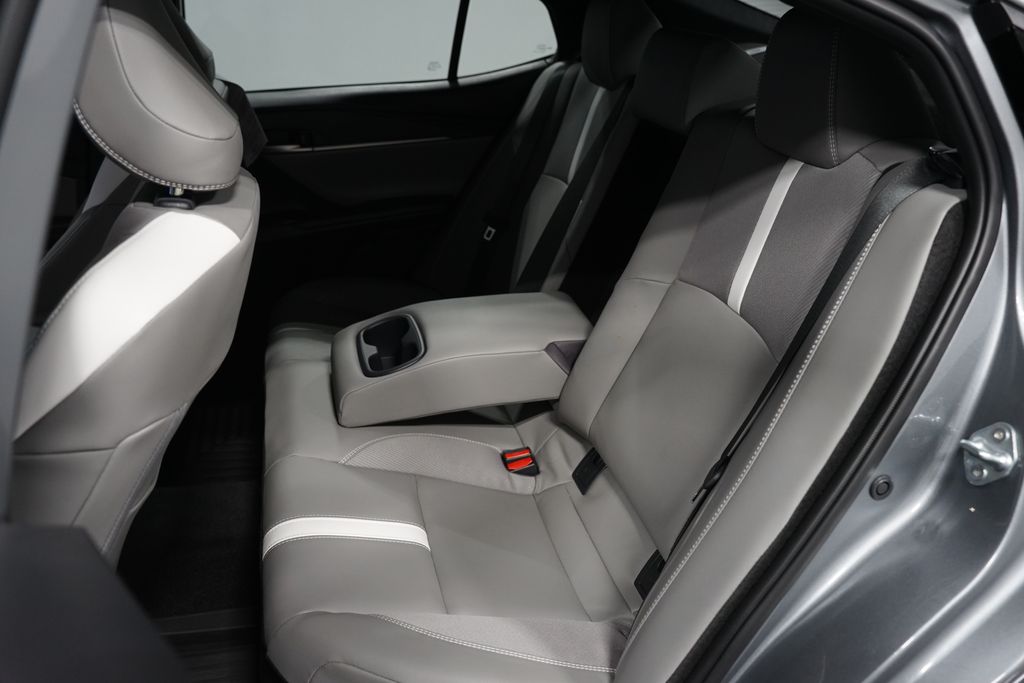 Thumbnail: 2026 Toyota Camry - 30