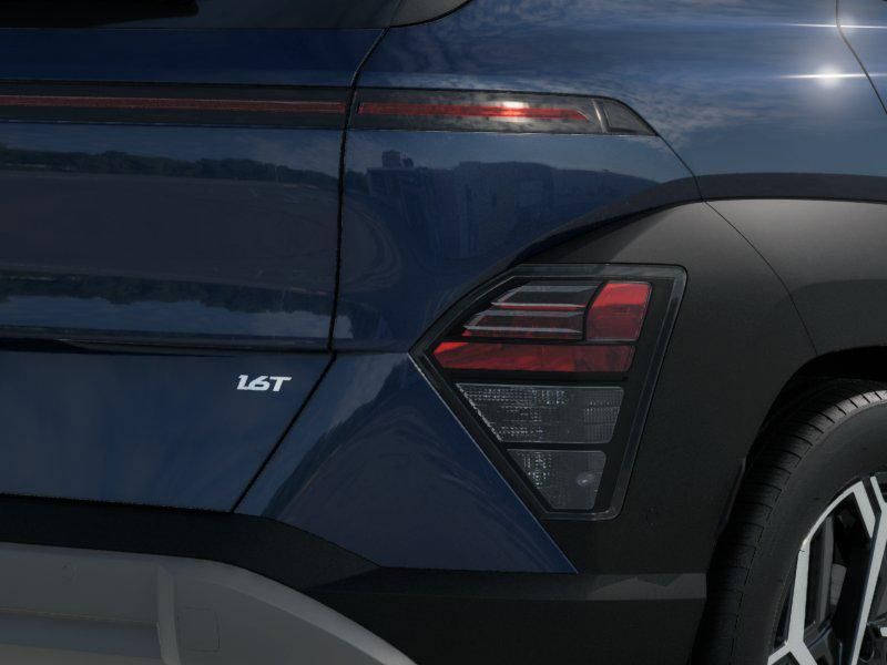 Thumbnail: 2027 Hyundai Kona - 10