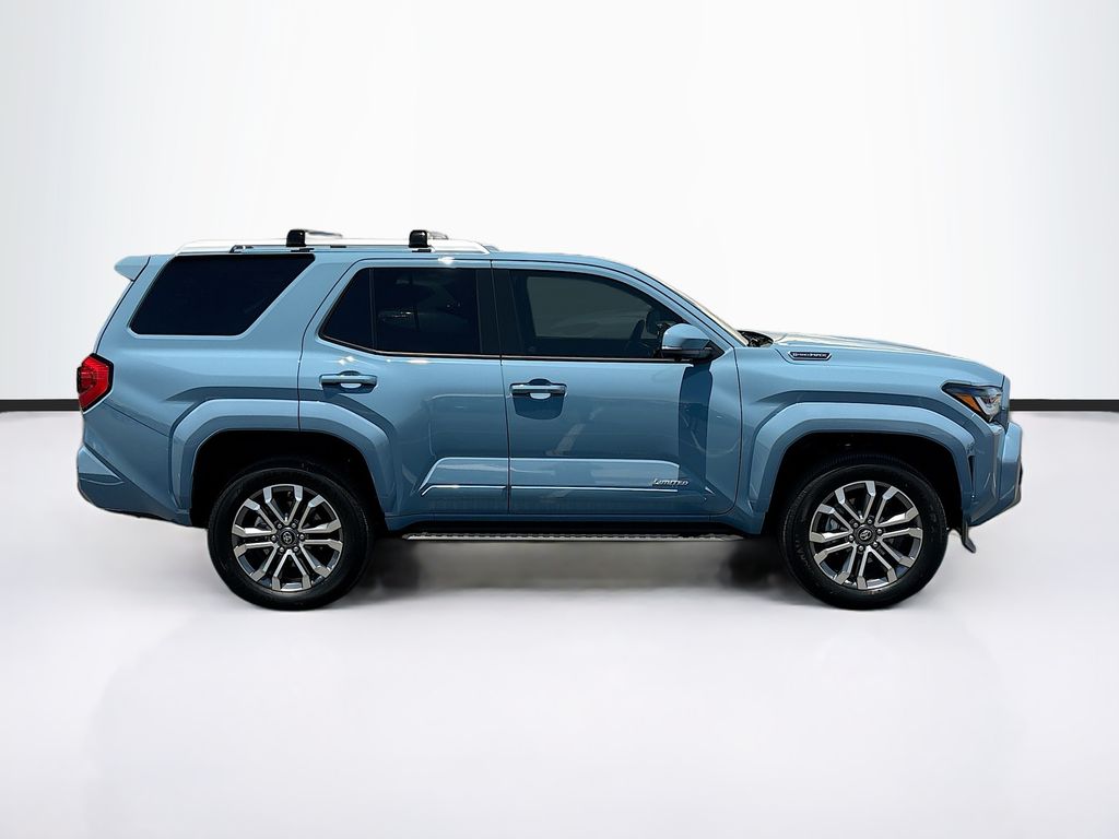 Thumbnail: 2026 Toyota 4Runner - 4