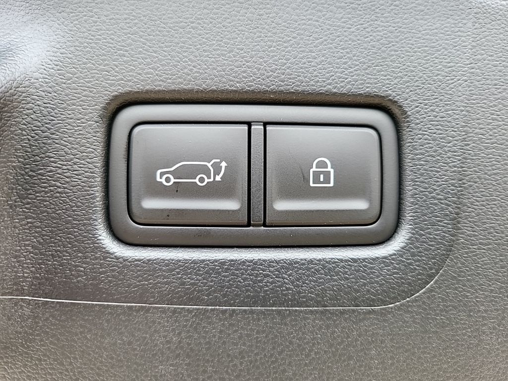 2025 Hyundai Santa Fe SEL 19