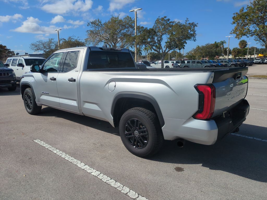 2022 Toyota Tundra SR5 - Photo 8
