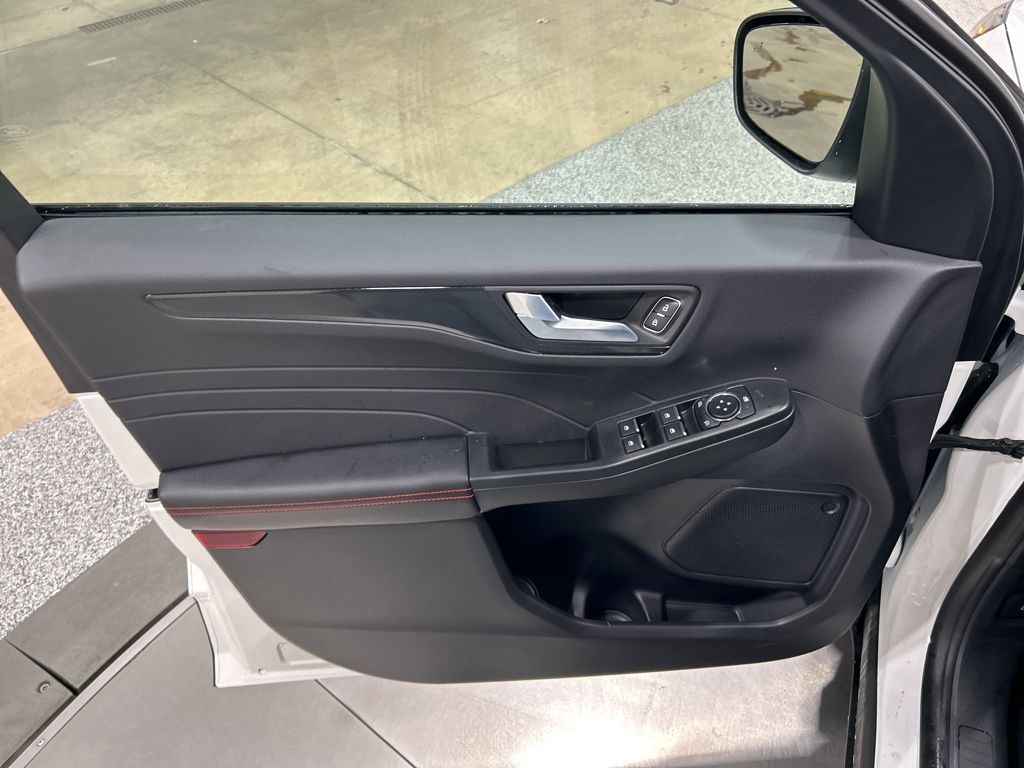 new 2026 Ford Escape car, priced at $35,315
