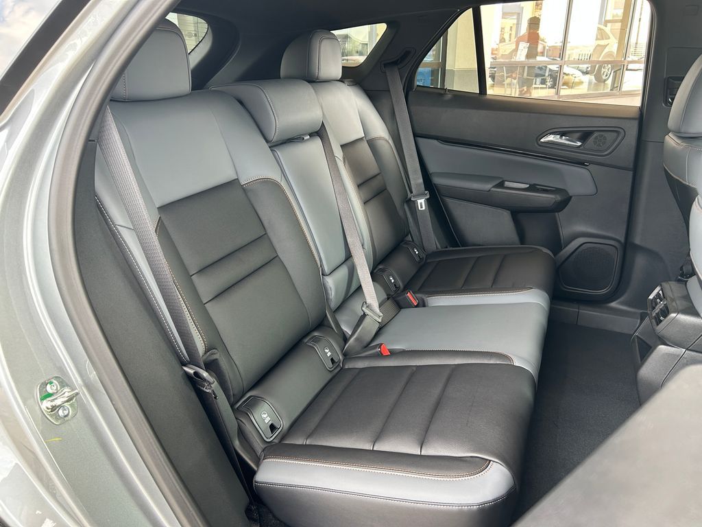 Thumbnail: 2026 Honda Prologue - 24