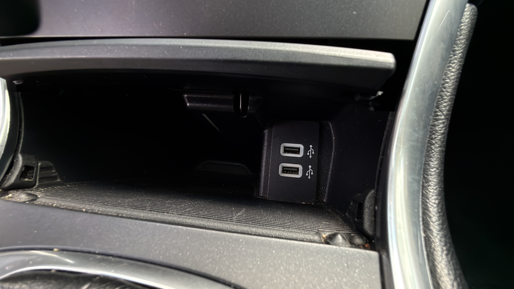 2016 Ford Edge