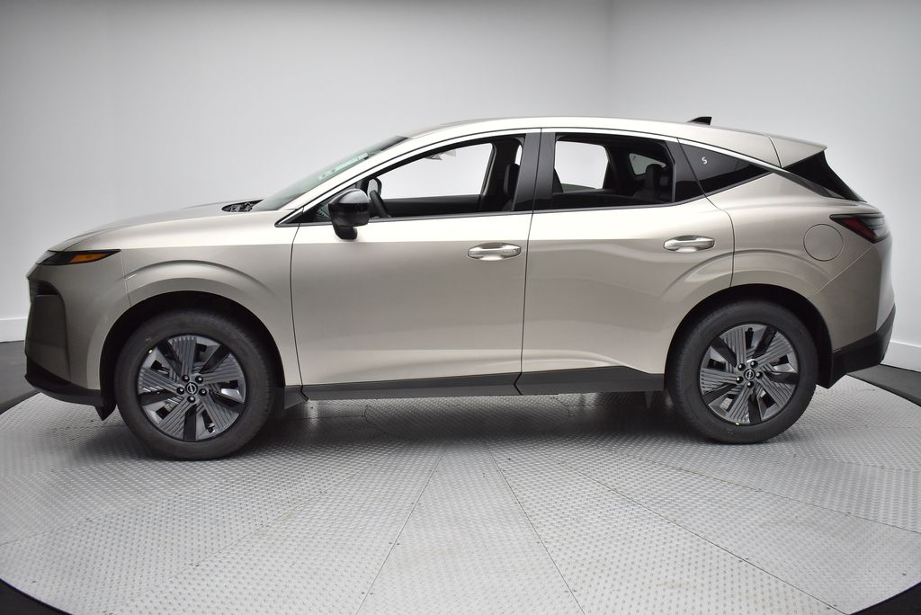 Thumbnail: 2026 Nissan Murano - 8
