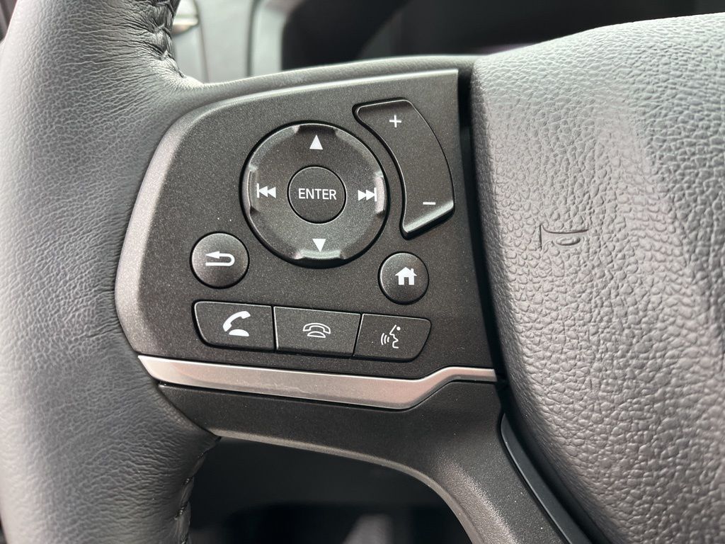 Thumbnail: 2023 Honda Odyssey - 21