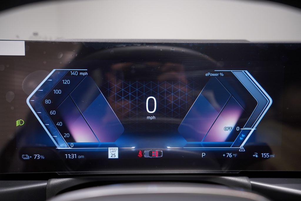 Thumbnail: 2025 BMW i4 - 22