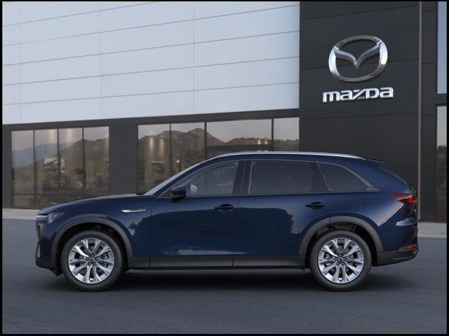 2026 Mazda CX-90 3.3 Turbo Preferred photo 3