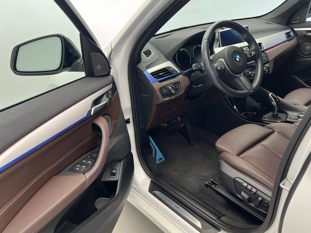 2022 BMW X1 sDrive28i 22