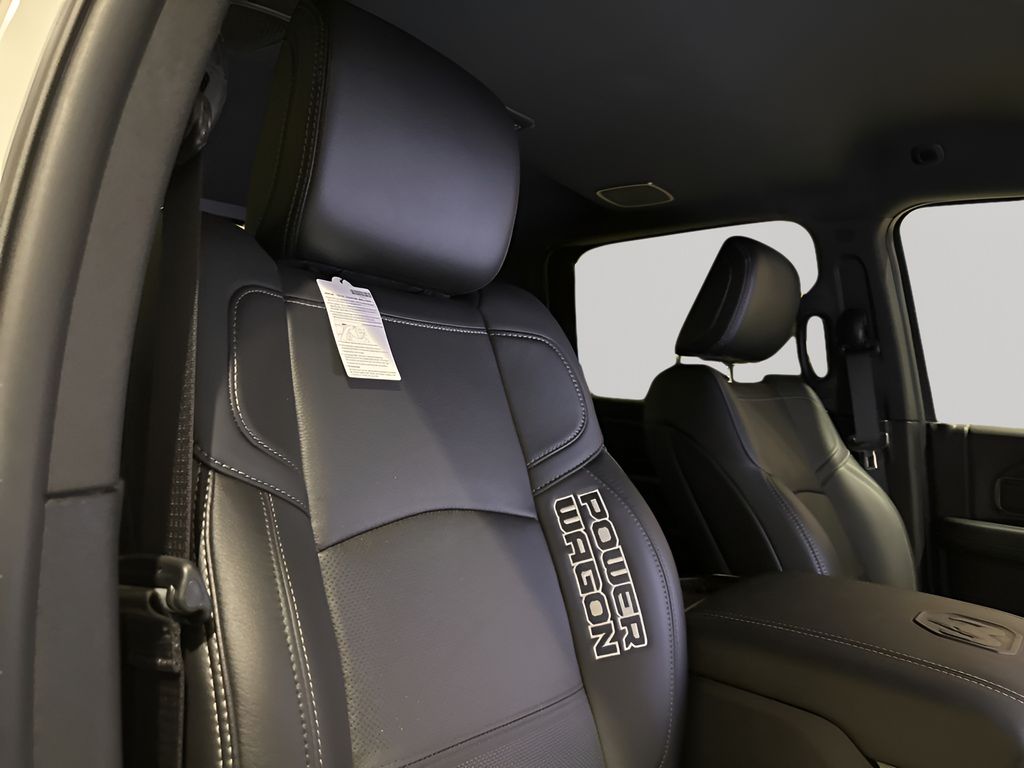 New Car 2025 Ram 2500  Rebel For Sale Under $90,000 In Austin, Texas