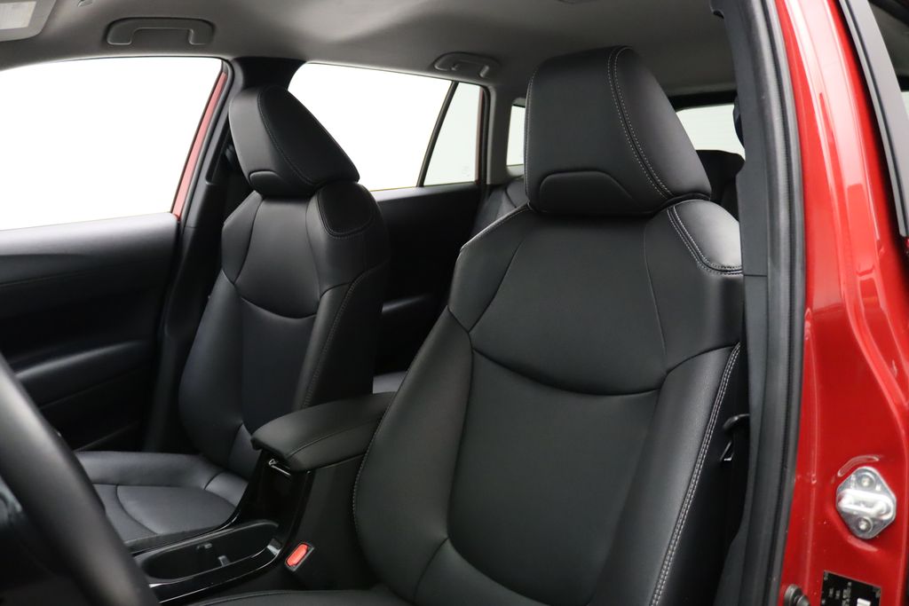 Thumbnail: 2024 Toyota Corolla Cross - 13