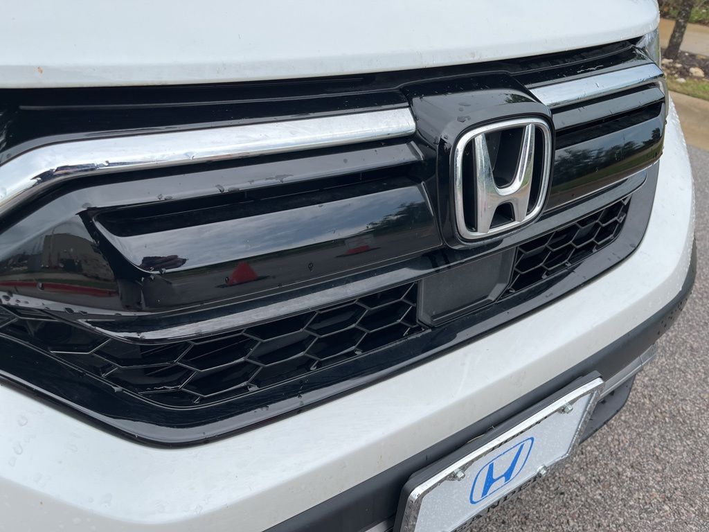 2022 Honda CR-V Touring 15