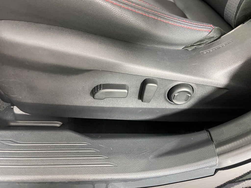 2020 Subaru Legacy Sport 21