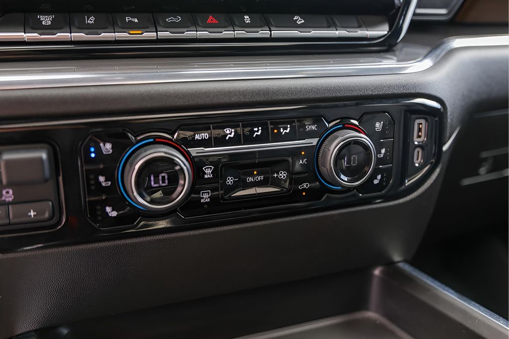 Used Car 2024 Chevrolet Silverado 3500hd  High Country For Sale Under $80,000 In Austin, Texas